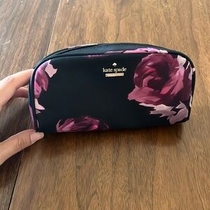 Kate Spade Makeup Bag - Wilson Road Rose